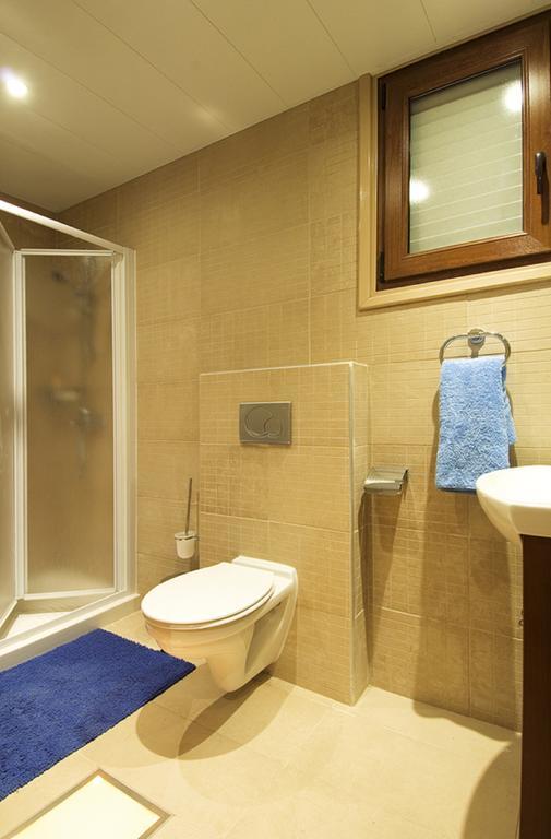 Ithaki Phinikoudes Apartment 307 Larnaca Room photo